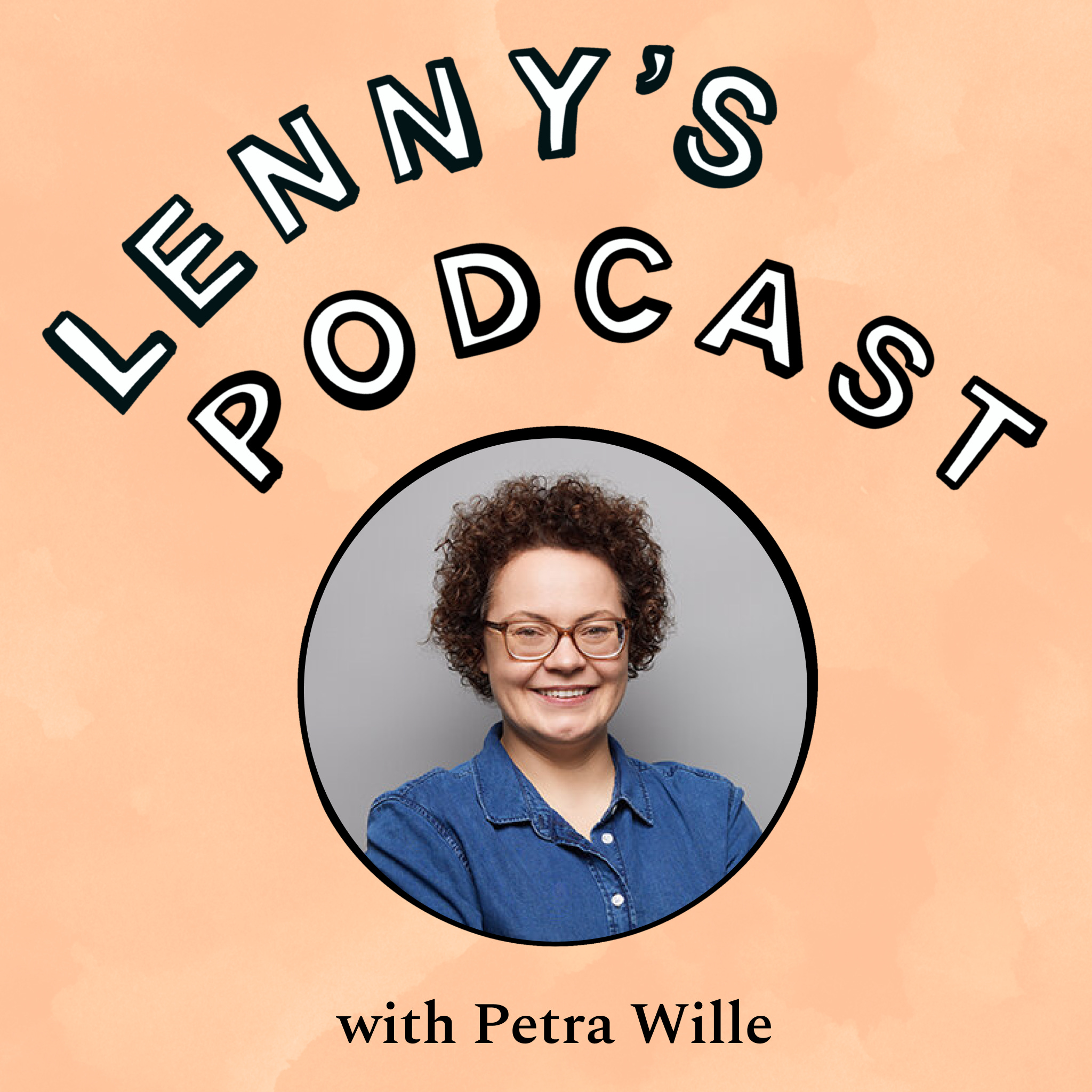How to be the best coach to product people | Petra Wille (Strong Product People) Episode cover