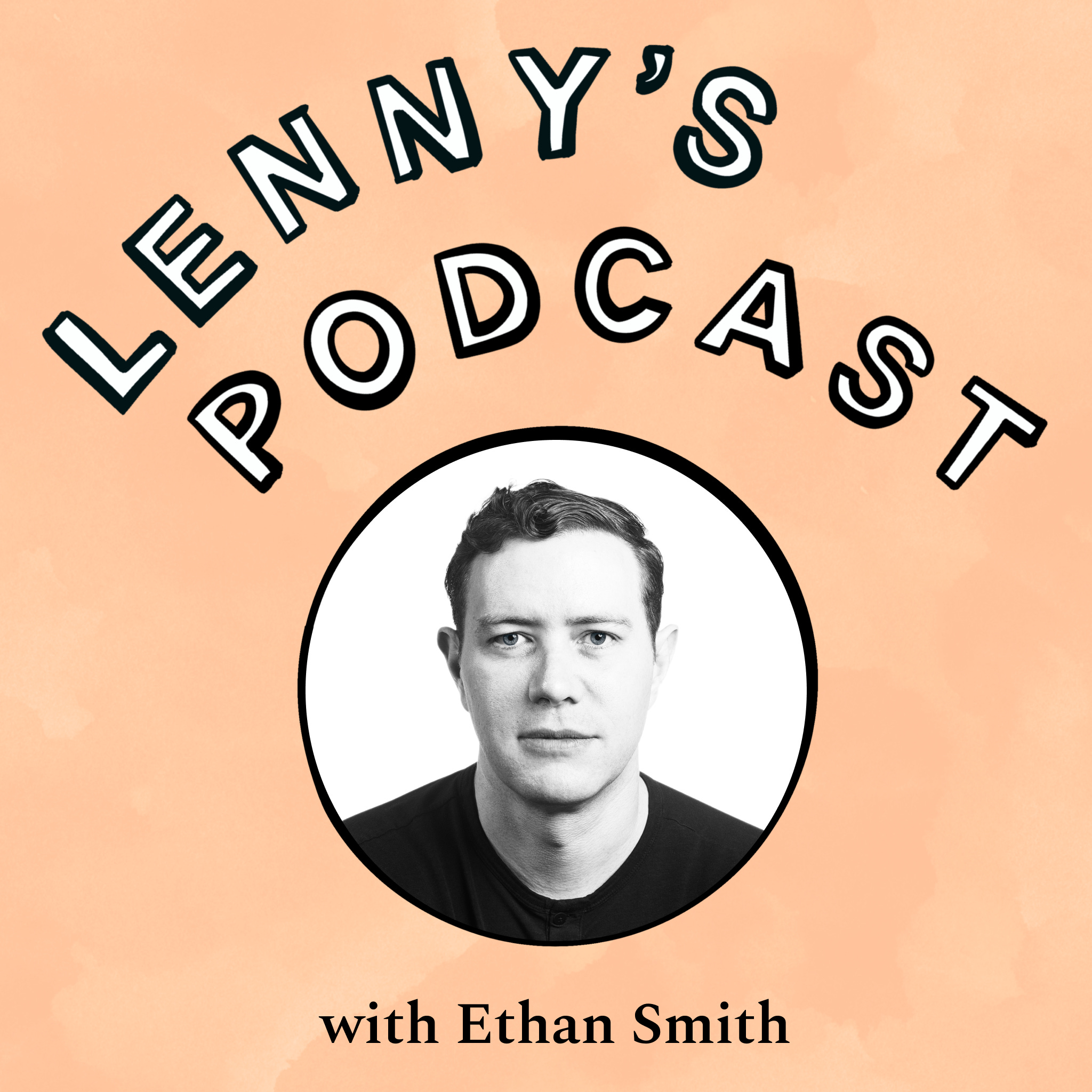 The ultimate guide to SEO | Ethan Smith (Graphite) Episode cover