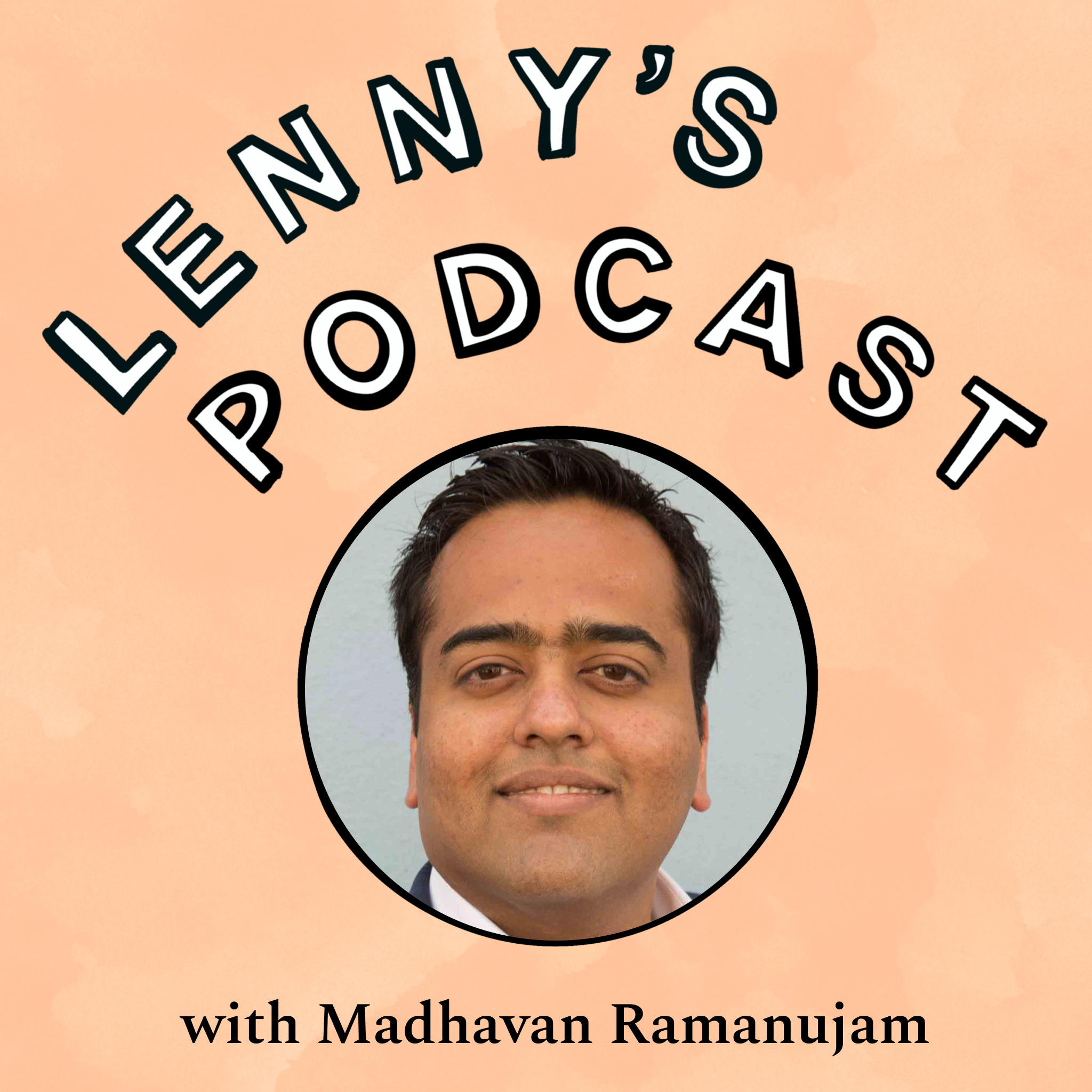 The art and science of pricing | Madhavan Ramanujam (Monetizing Innovation, Simon-Kucher) Episode cover