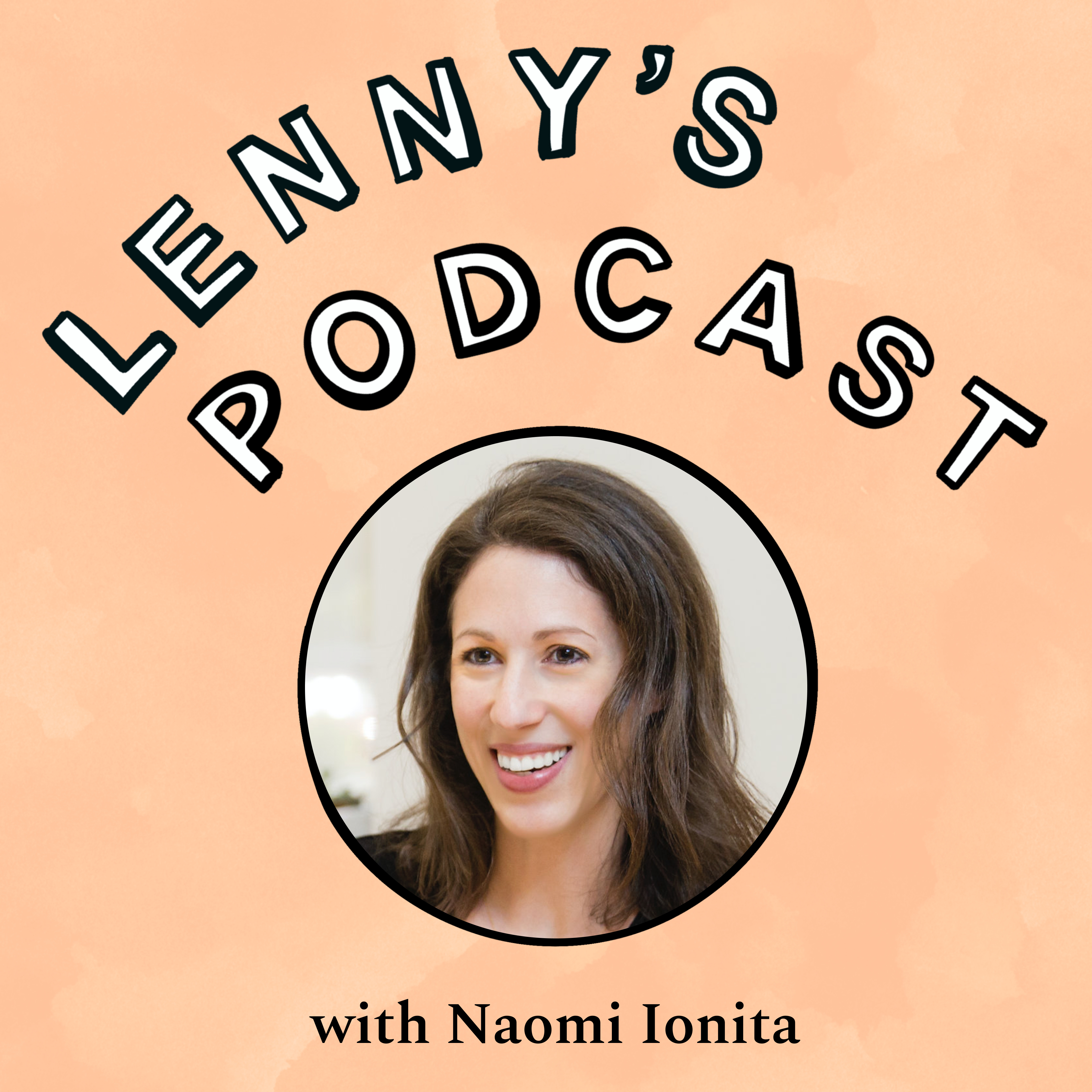 How to price your product | Naomi Ionita (Menlo Ventures) Episode cover