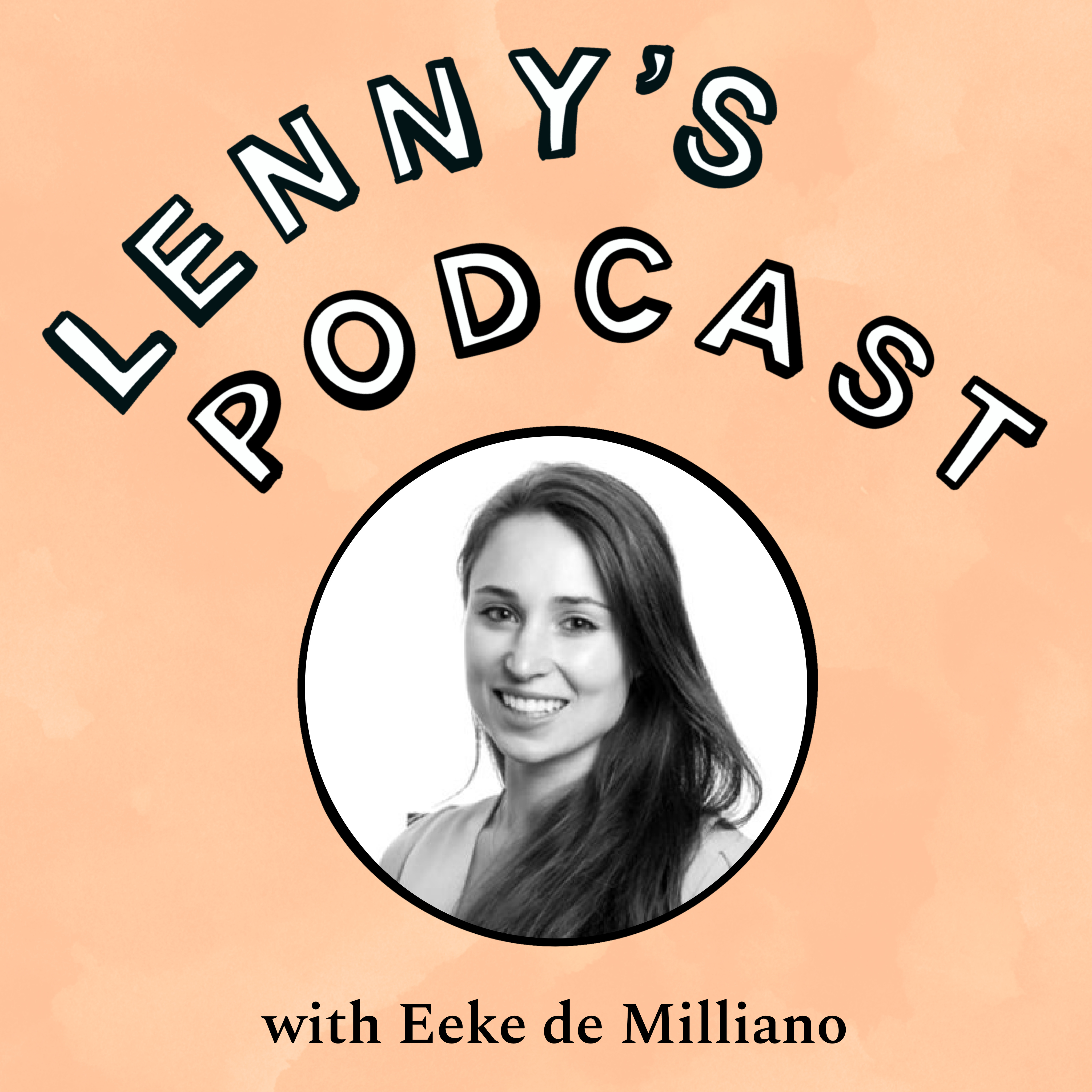 How to foster innovation and big thinking | Eeke de Milliano (Retool, Stripe) Episode cover