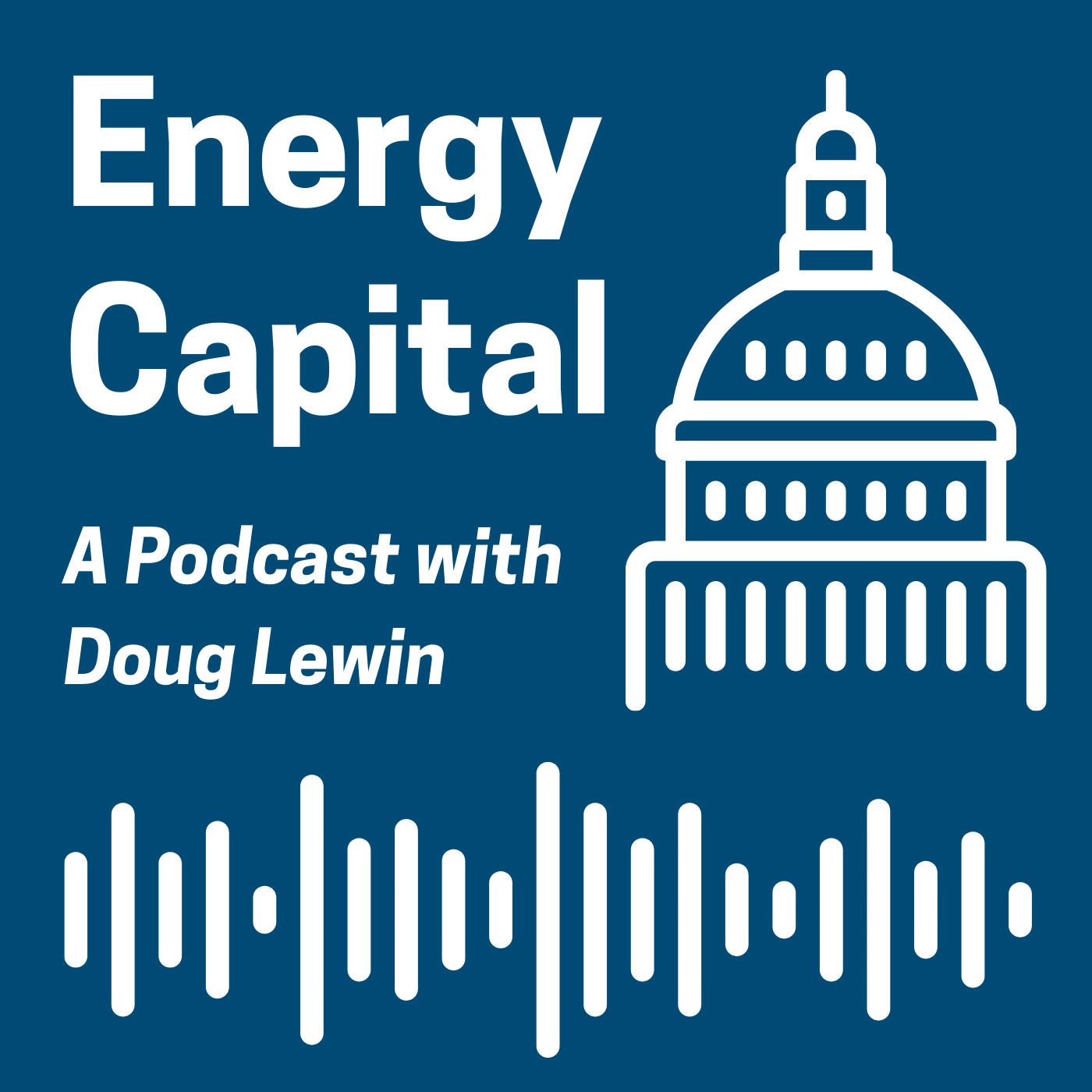 Podcast Cover