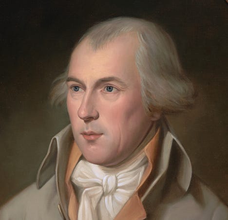 Ettingermentum Podcast, Episode 1: The Tex Interview