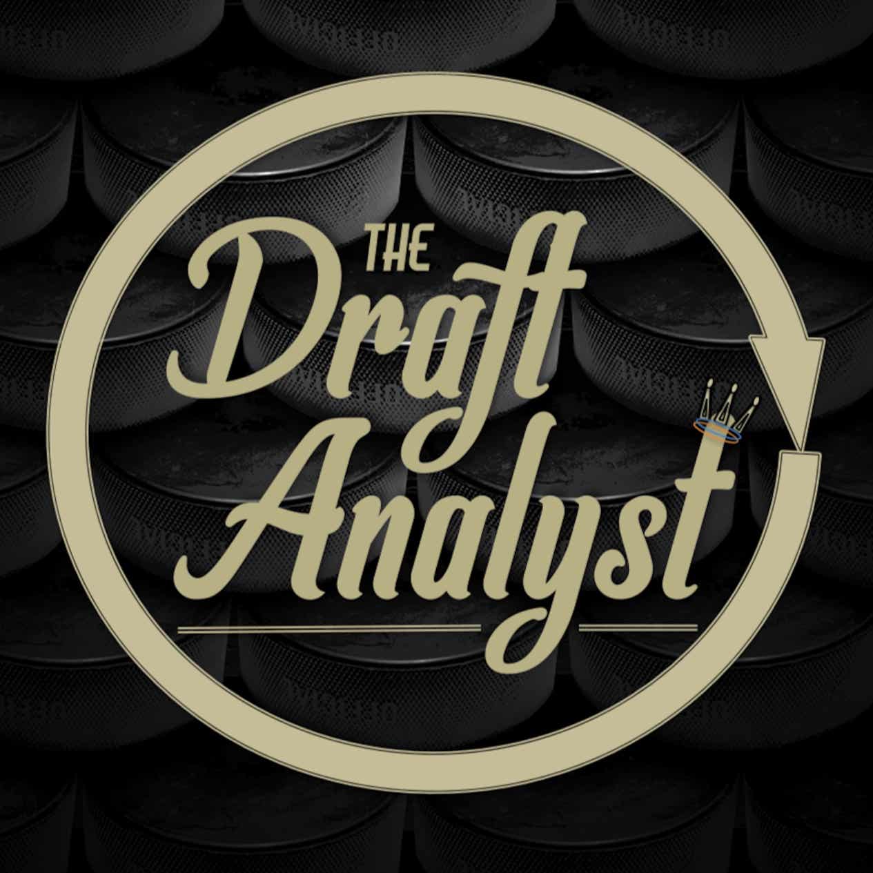 The Draft Analyst Podcast (private feed for jedediah73@gmail.com)