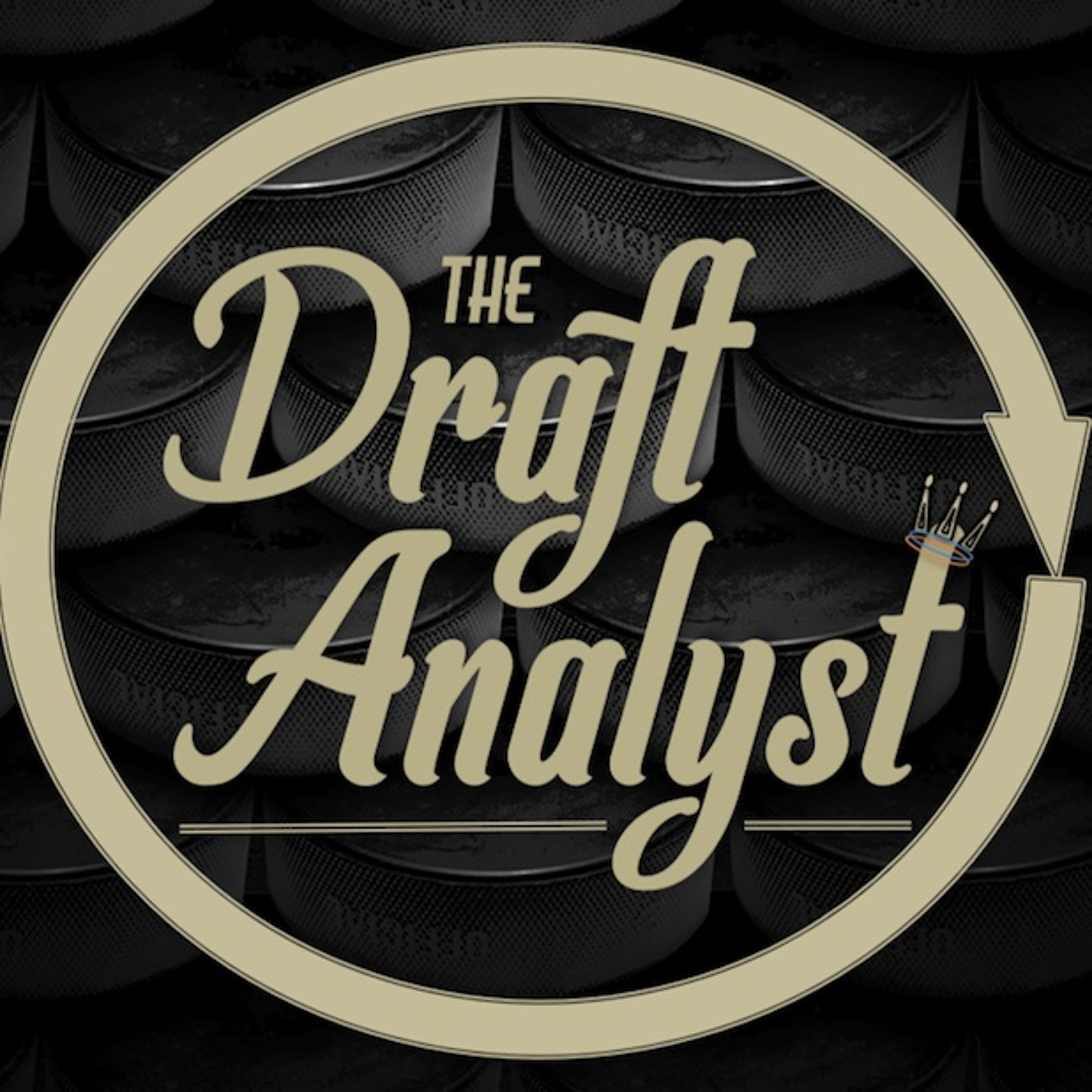 Draft Analyst Podcast (Ep. 209) - 2022 Draft Recap (Pick-by-Pick Reviews STL Thru WPG - 8:4:22