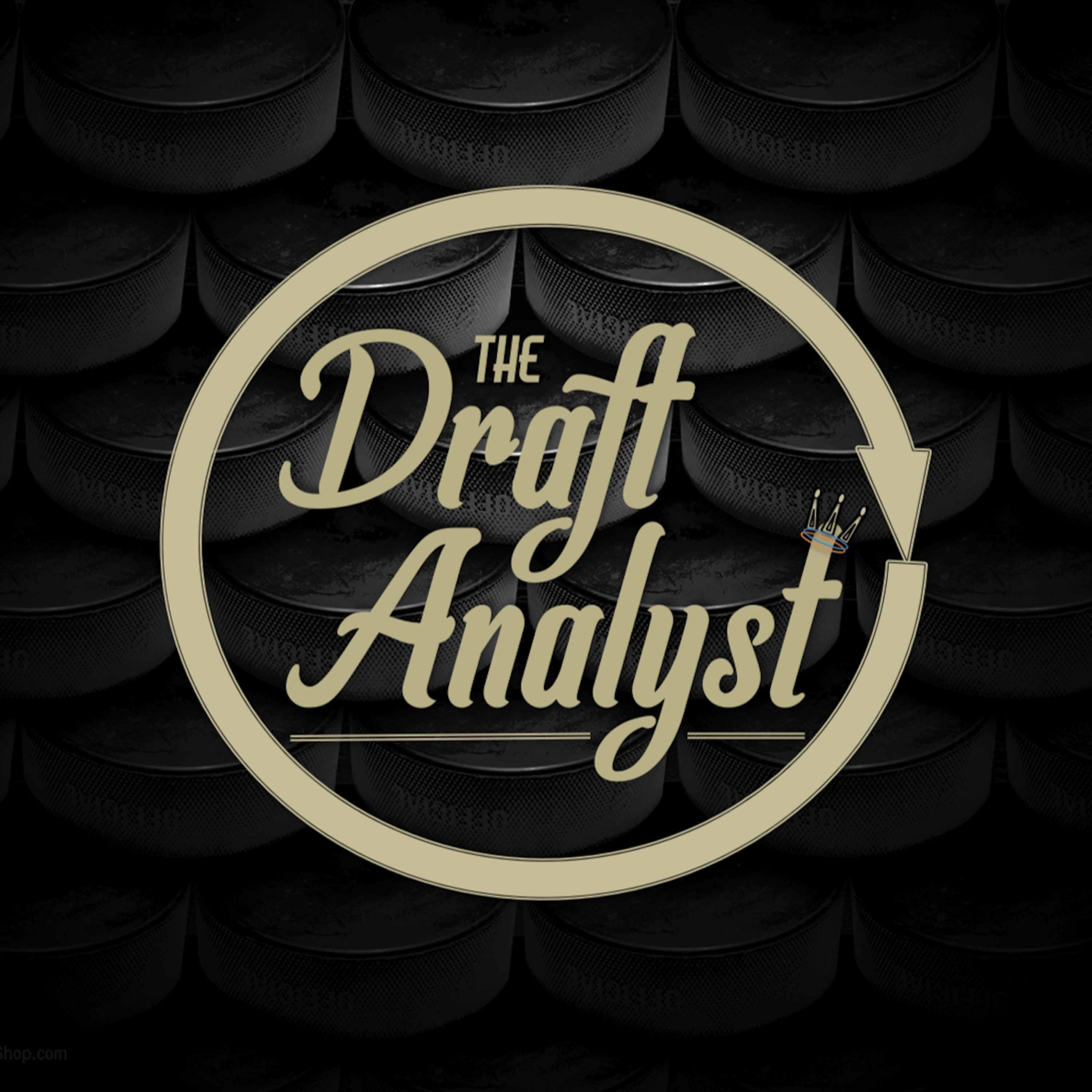 Draft Analyst Podcast (Episode 125) - Winnipeg Jets 2020 Draft Recap - 11:29:20, 6.54 PM