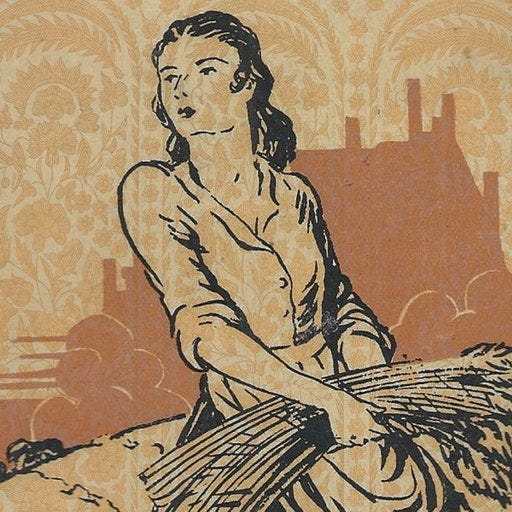 Tess of the D'Urbervilles: Chapters 35-44