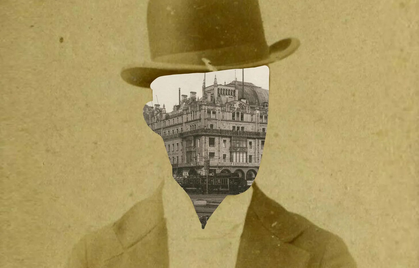 A Gentleman in Moscow: Pages 248-317