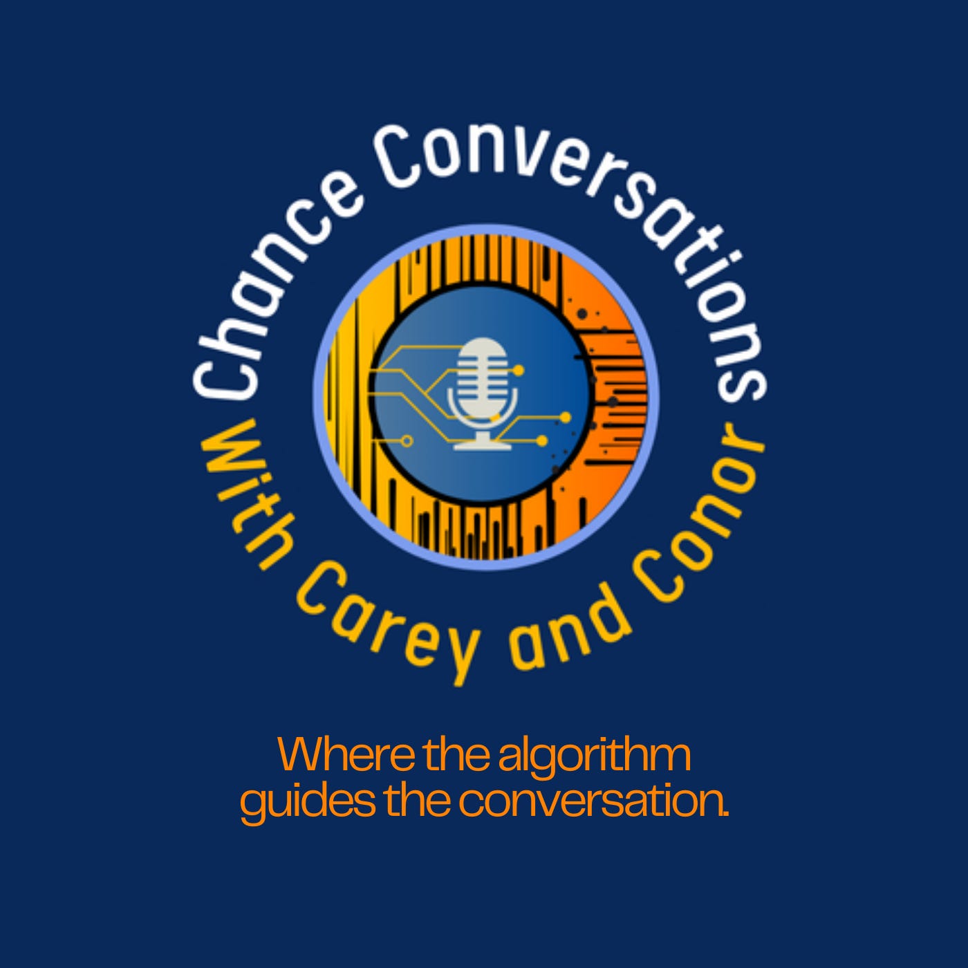 Chance Conversations: Privacy's Advocate: Alexander Hanff on Industry Insights and Personal Journeys