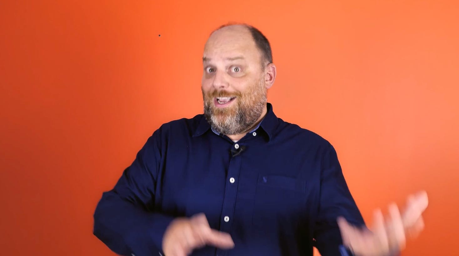 Episode 10: Tim Turner – Adapting to Industry Changes as a Reluctant Ronin of Data Protection