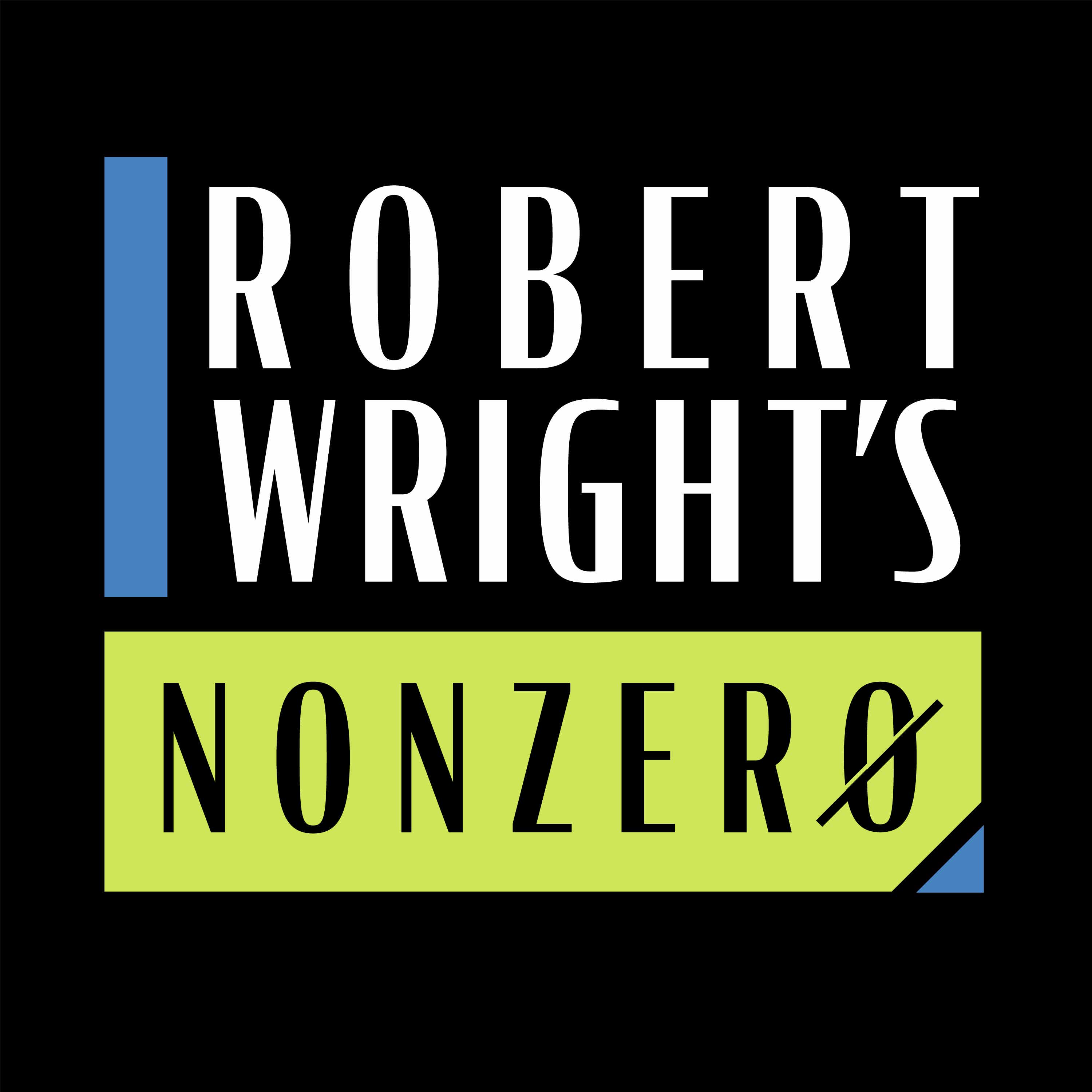 Robert Wright's Nonzero (private feed for gpahjdr@gmail.com)