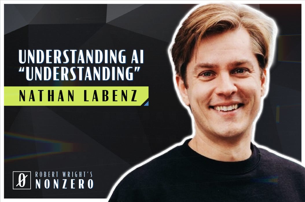 Understanding AI 