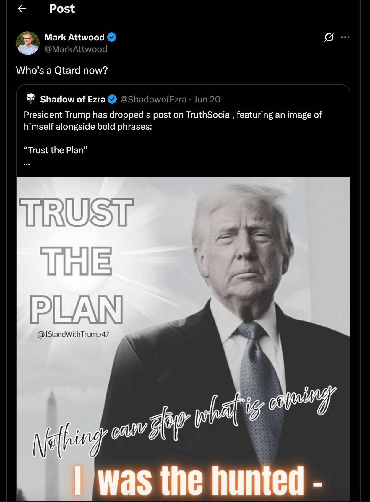 Let's Talk About Q