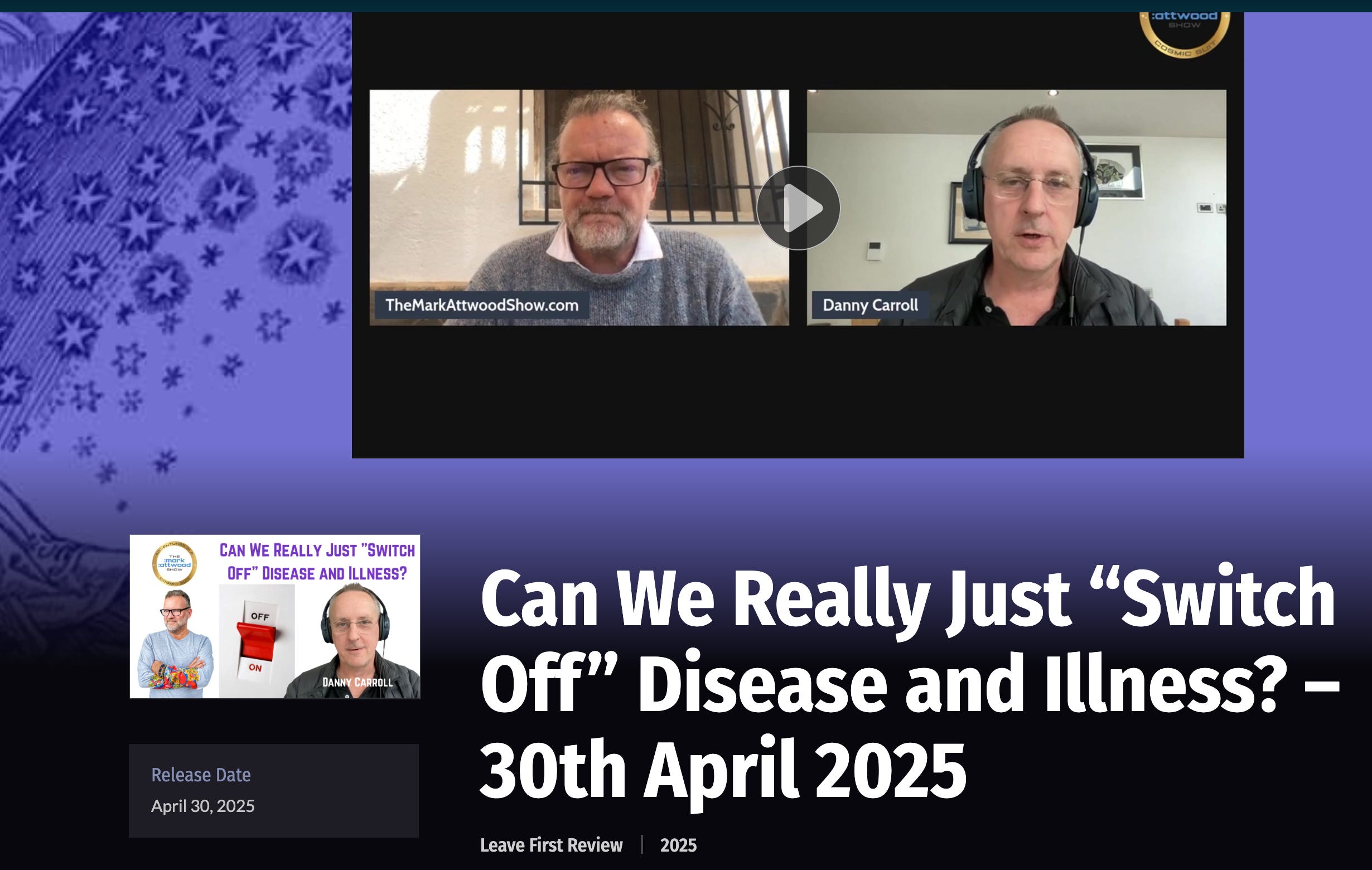 The fundamental problem with the assisted dying bill?