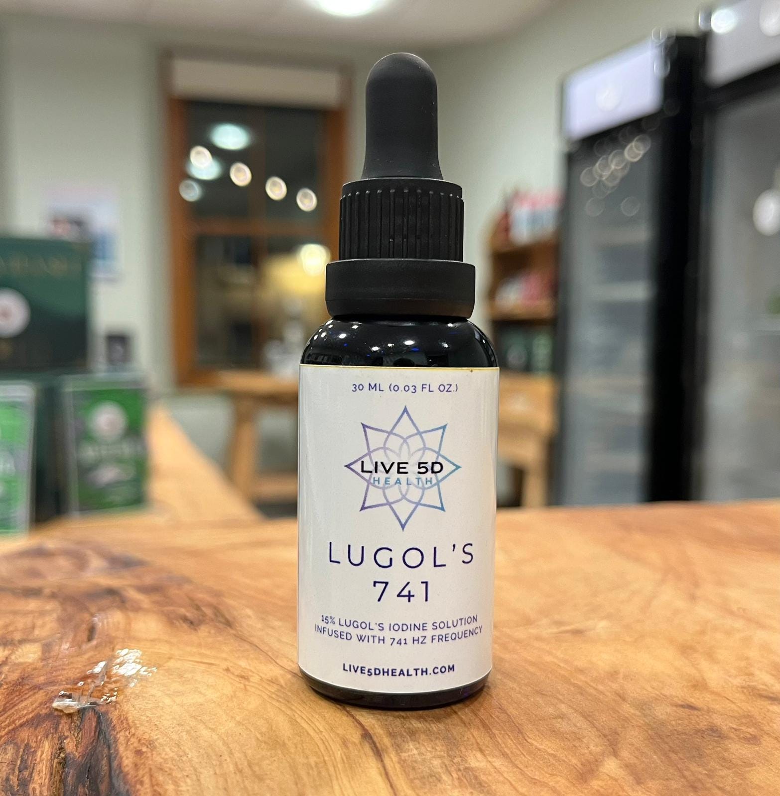 Meet the Pharmacist that Woke Up! Meet the Pharmacist that Woke Up!