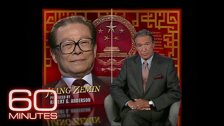 New Narrative on Covid, Jiang Zemin, Relationships in the Pacific, mRNA Vaccines as a Red Herring