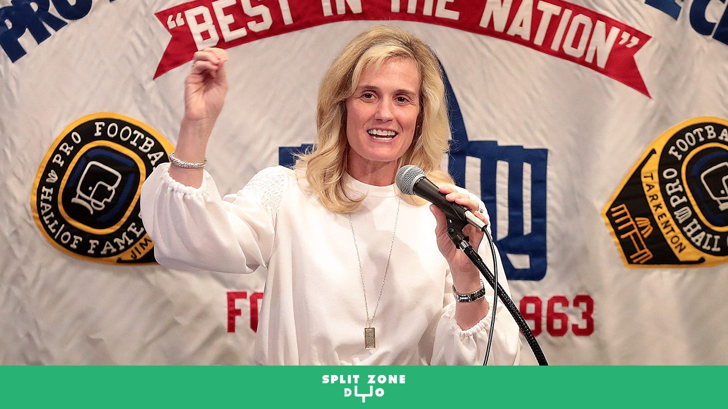 Overtime: What a surprising AD firing says about the job