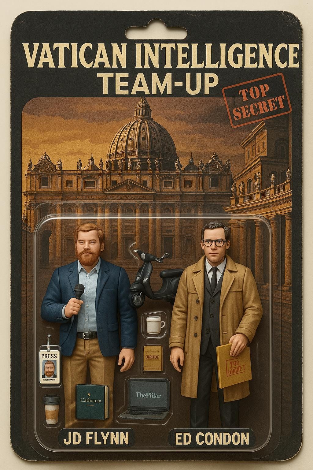 Ep. 207: Living the faith with no political power