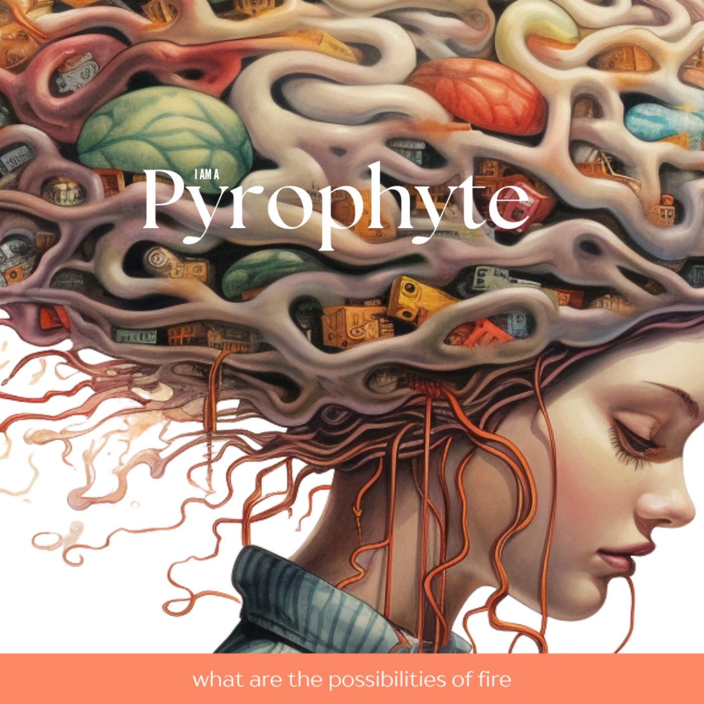 I Said What I Said ... Cope + Seethe