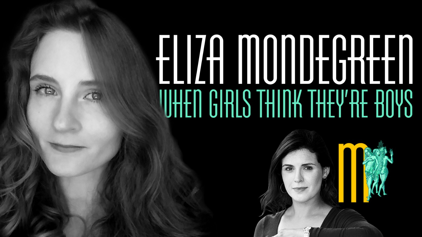 When girls think they’re boys - Eliza Mondegreen | Maiden Mother Matriarch 34