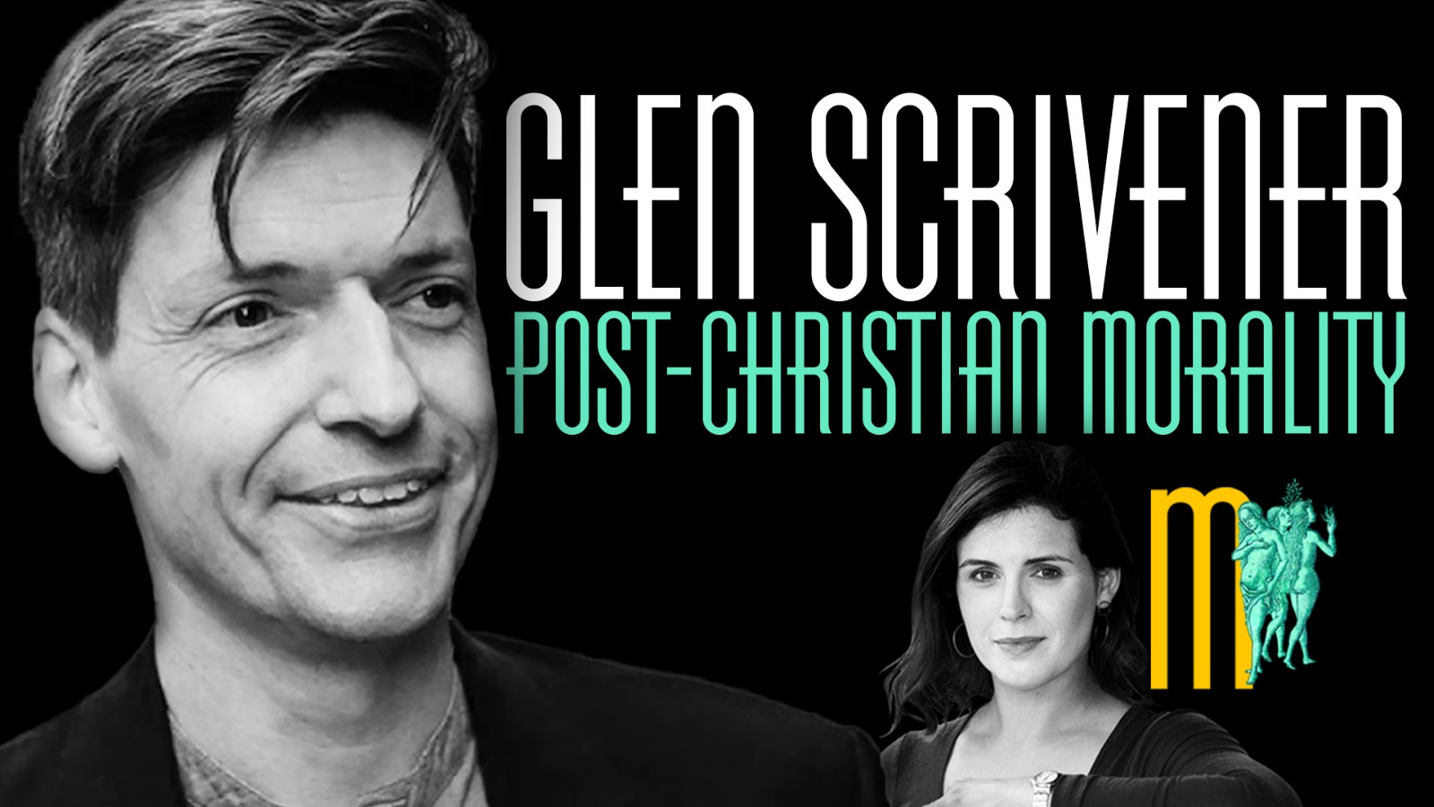 Post-Christian Morality - Glen Scrivener | Maiden Mother Matriarch 41