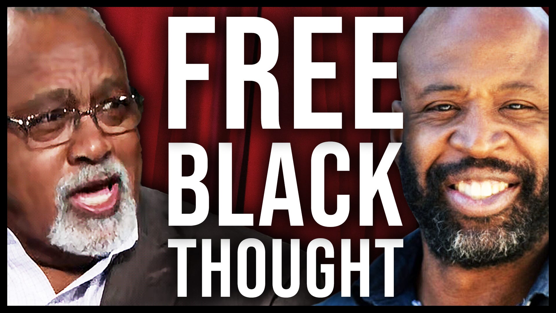 Erec Smith – Free Black Thought