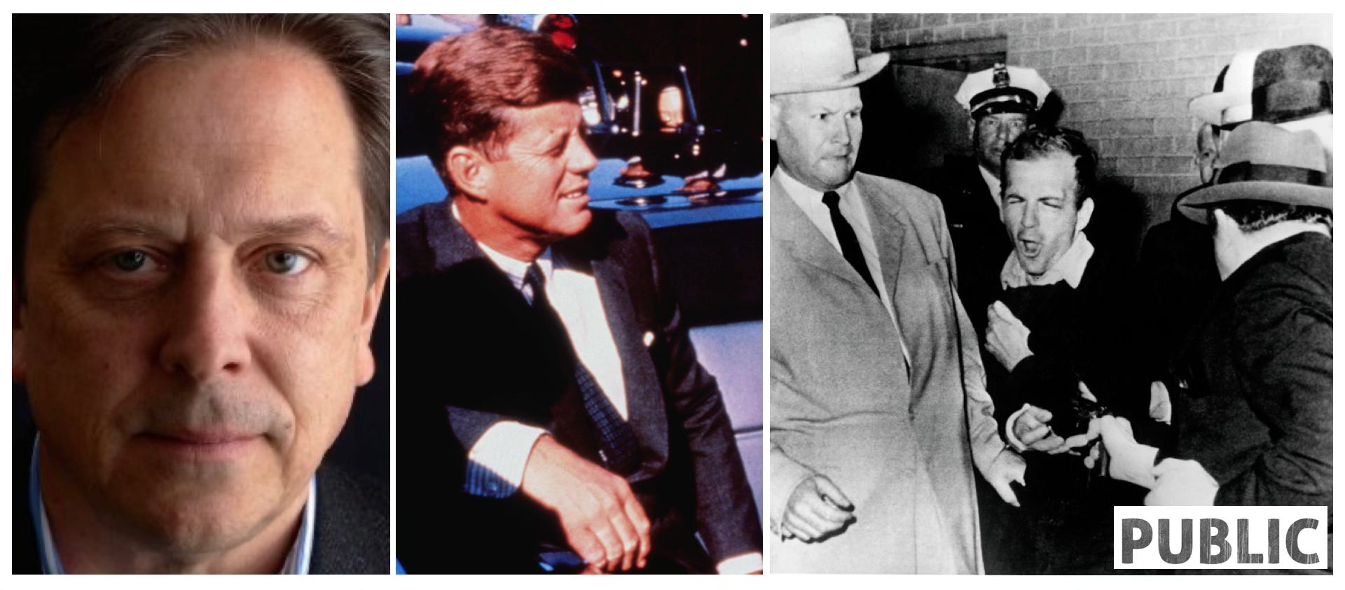 Jefferson Morley: “The people behind JFK’s murder had impunity”