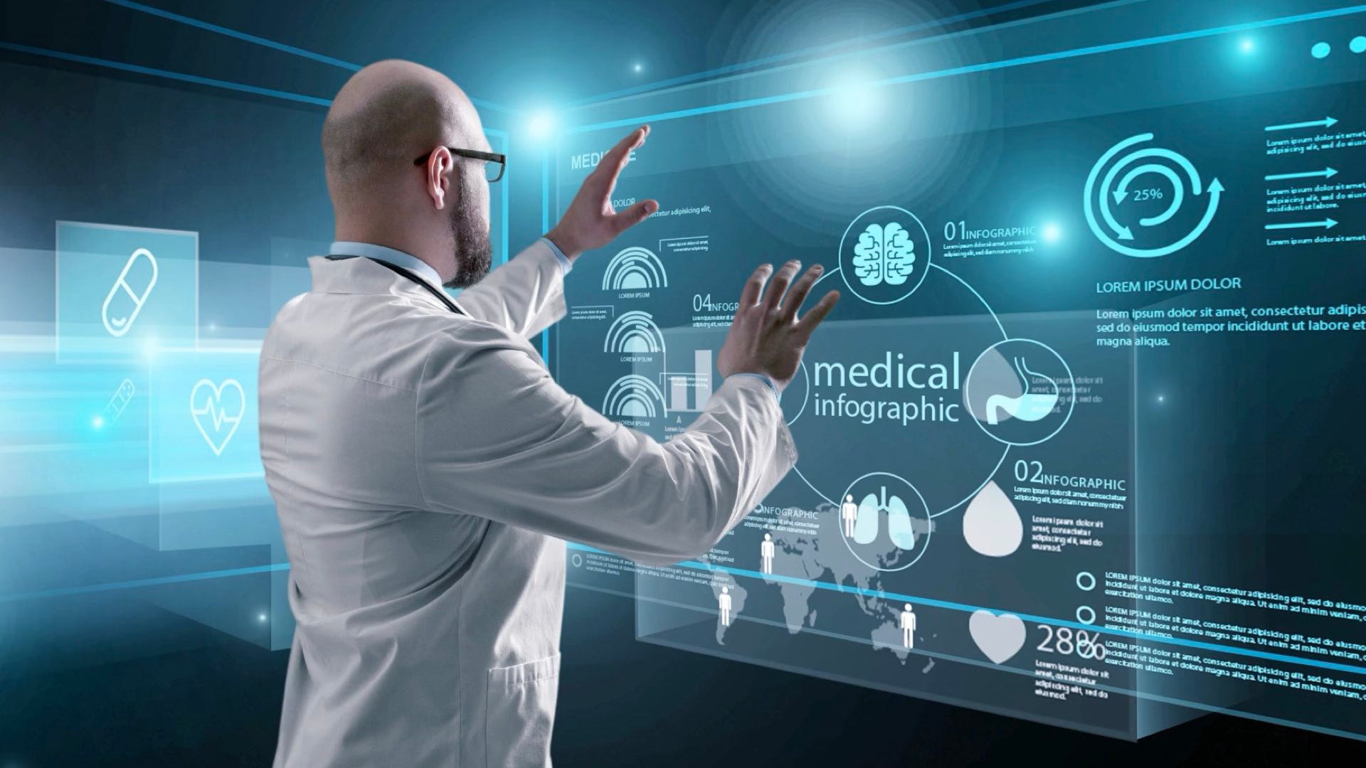 AI Can't Solve Our Biggest Problems