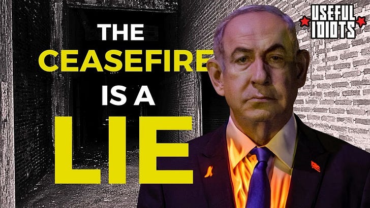 Extended episode: Pulitzer Winner Nathan Thrall on Israel’s ceasefire ruse