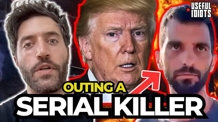 Full episode – BOMBSHELL: Trump Hid Israeli Killer Settler’s Murderous Past