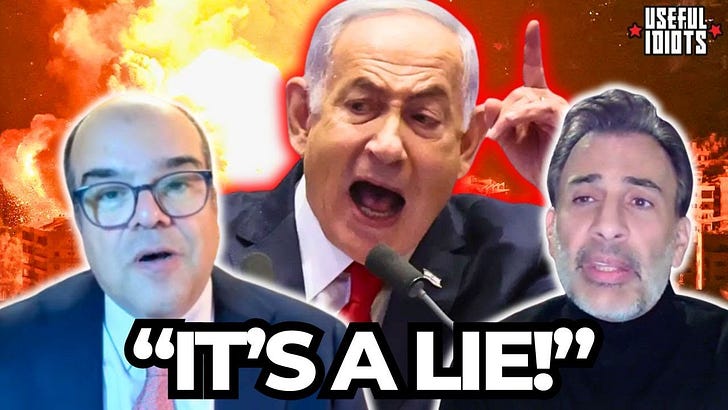 Full episode: Israel WILL Violate Ceasefire w/ Craig Mokhiber and Mouin Rabbani