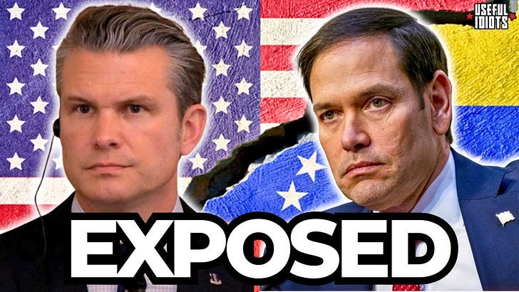 Full episode: CIA's Secret Drug War, Exposed