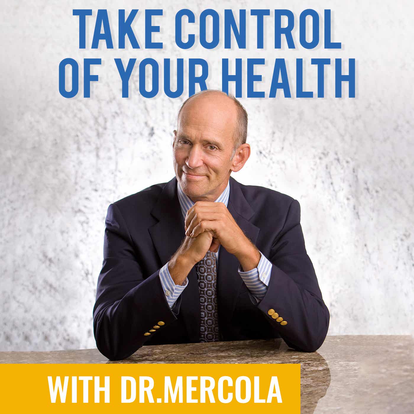 Dr. Joseph Mercola - Take Control of Your Health (private feed for jrnfl@pm.me)