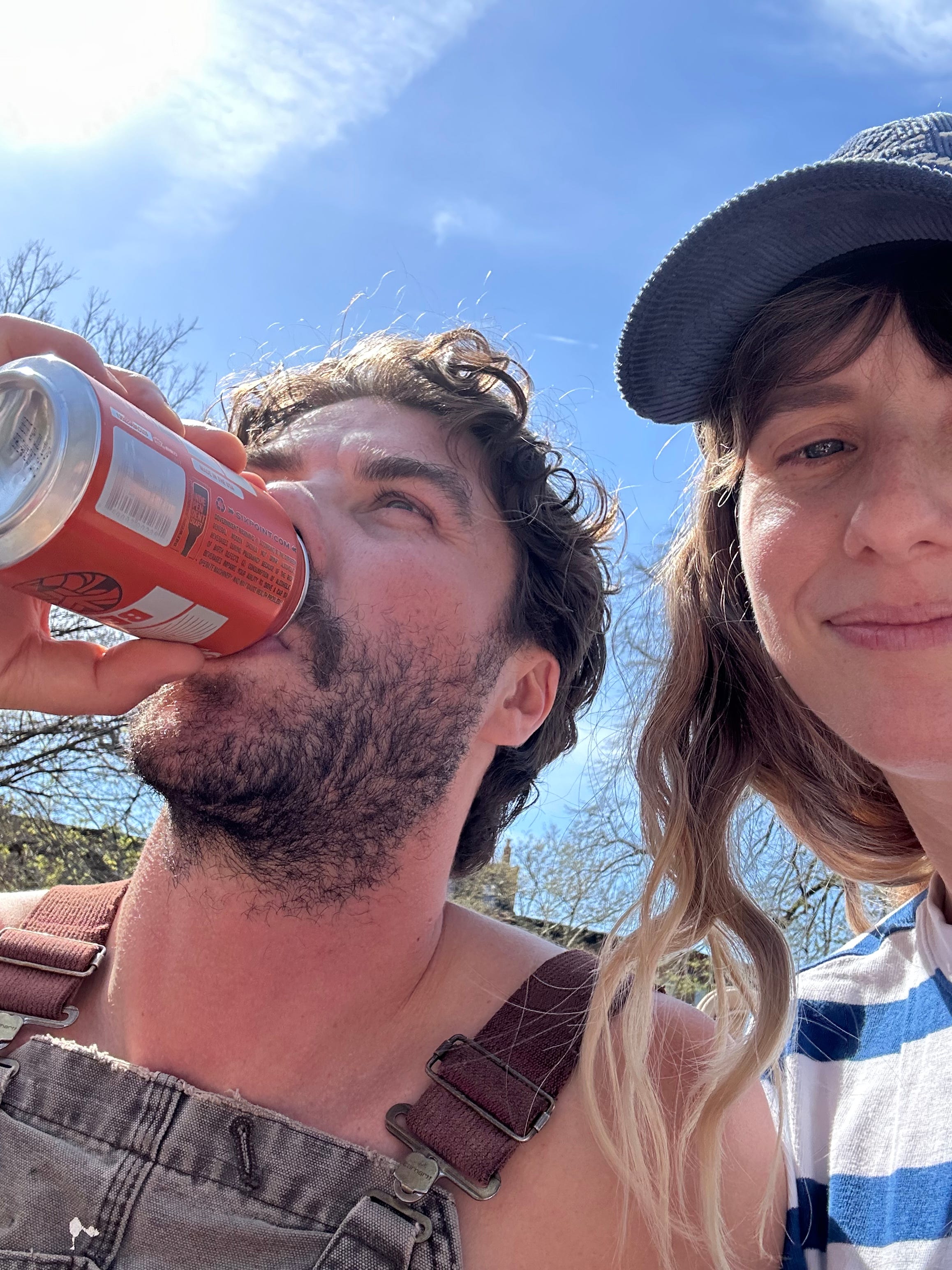 🎧Danny goes to Hawaii