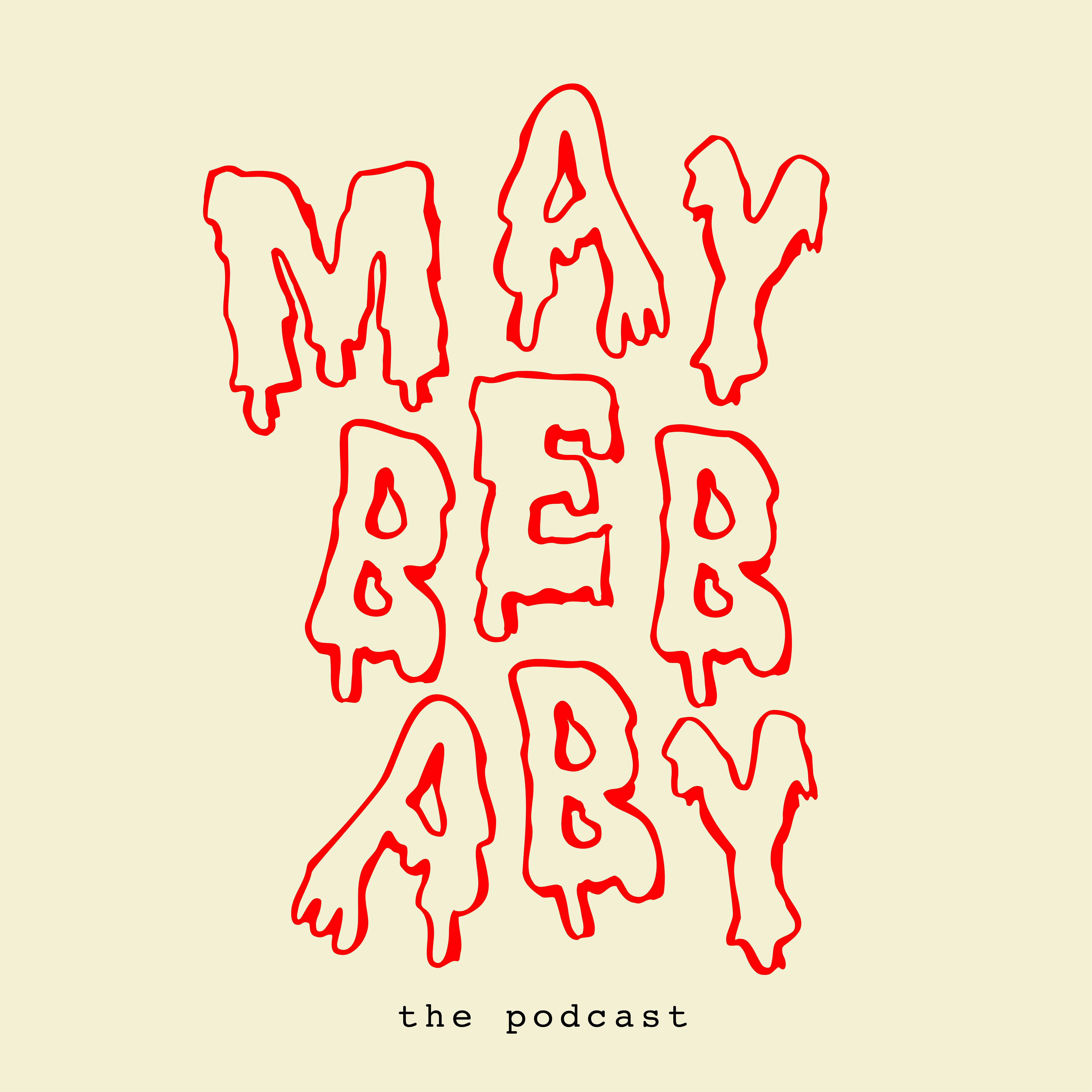 🎧: Guess what? I made a podcast recording of my last newsletter