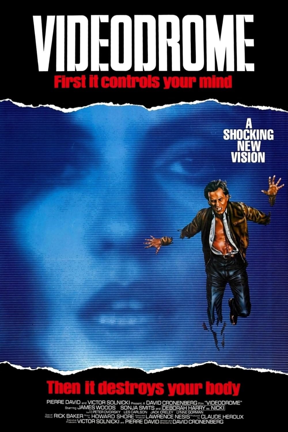 VideoDrome