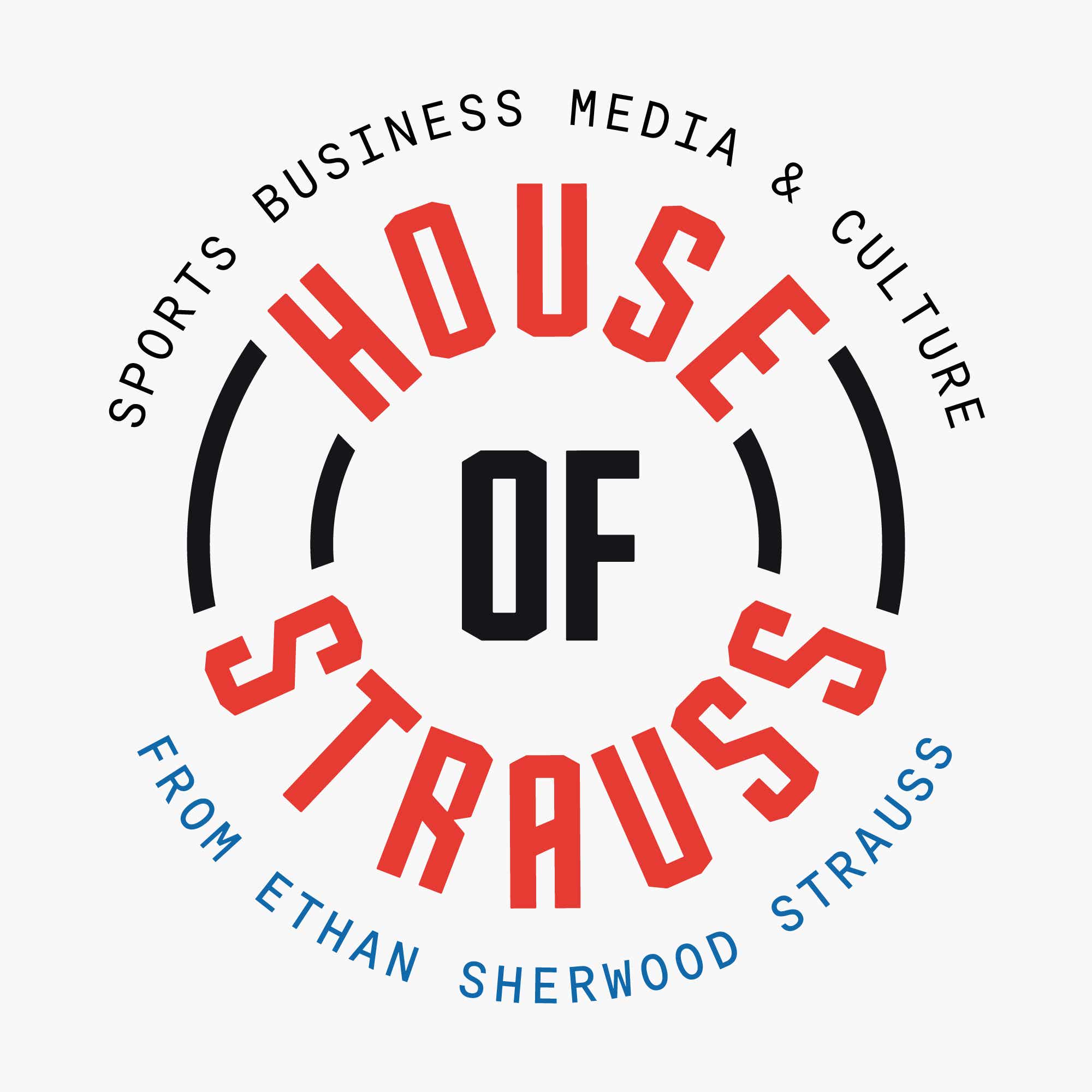 House of Strauss (private feed for codydweber@gmail.com)