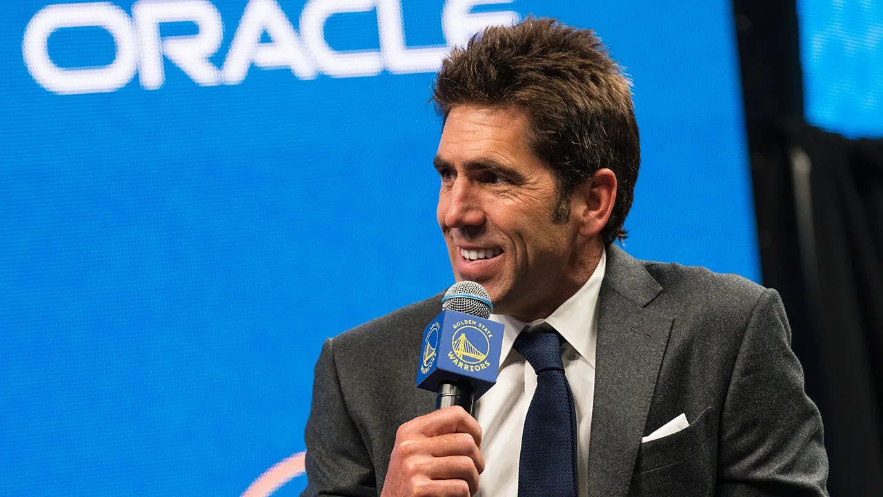 Narrated: Will Bob Myers Get His Credit?