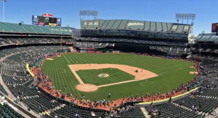 Narrated: All the Other Sports Have the Same Problem