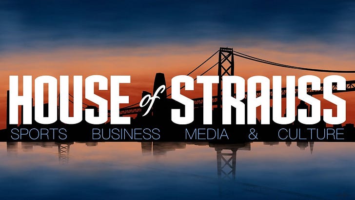 HoS: Erich Schwartzel on Death of an Influencer