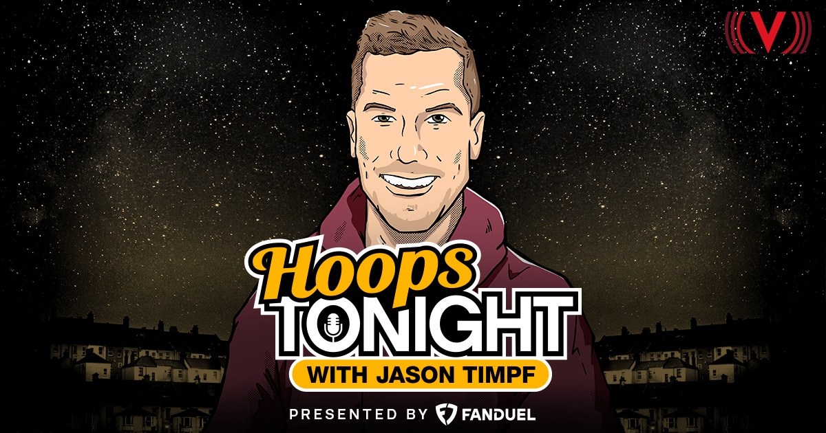 HoS: Jason Timpf