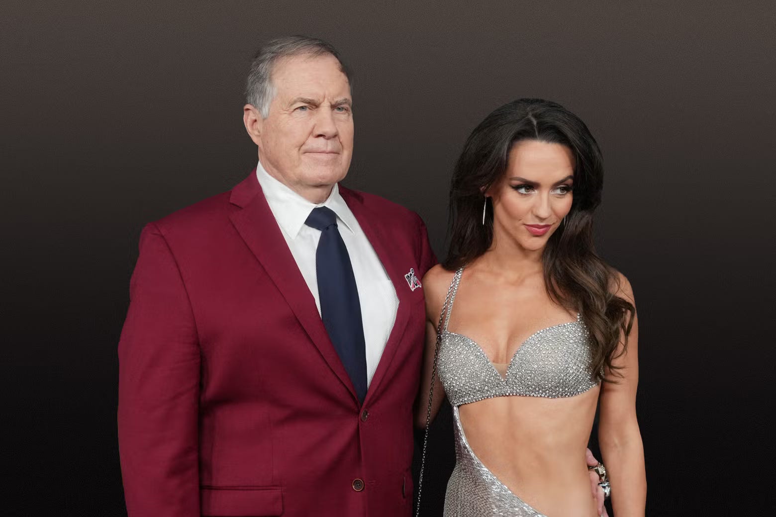 Narrated: Bill Belichick's Personal Life Sounds Better Than the Reality