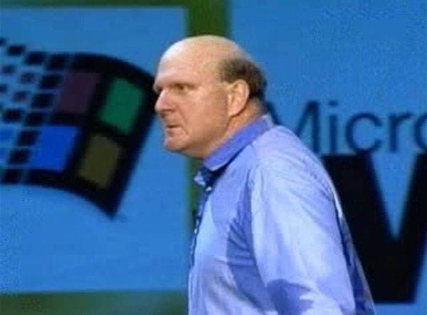 Narrated: Some Reckless Ballmer/Clippers/Kawhi Speculation