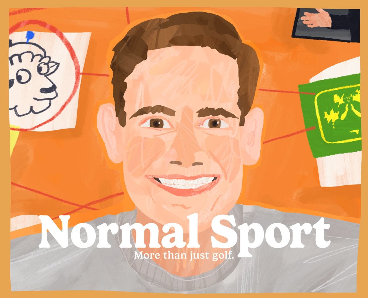HoS: Kyle Porter on Golf