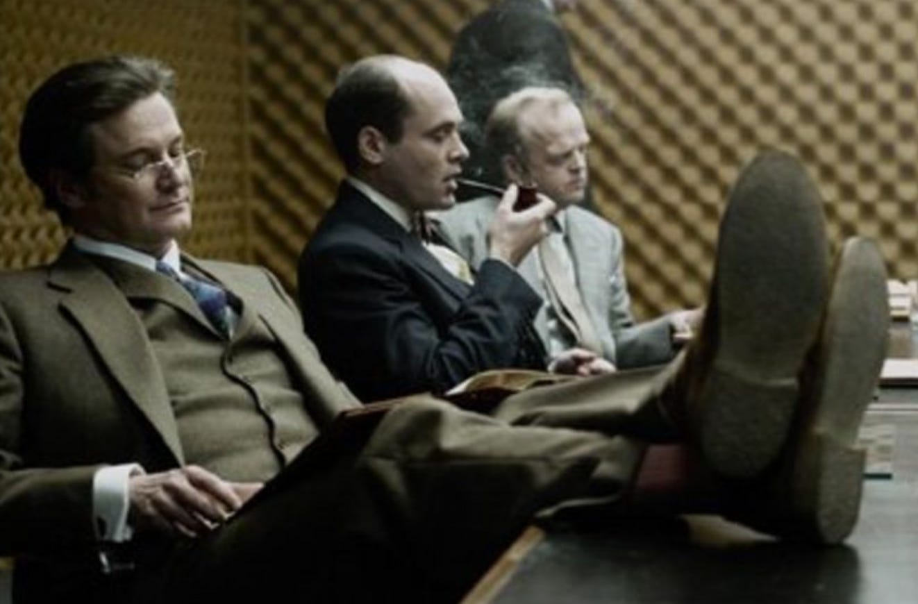 Narrated Article: The Rachel Nichols Conversation