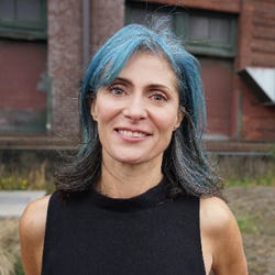 HoS Pod: Nancy Rommelmann