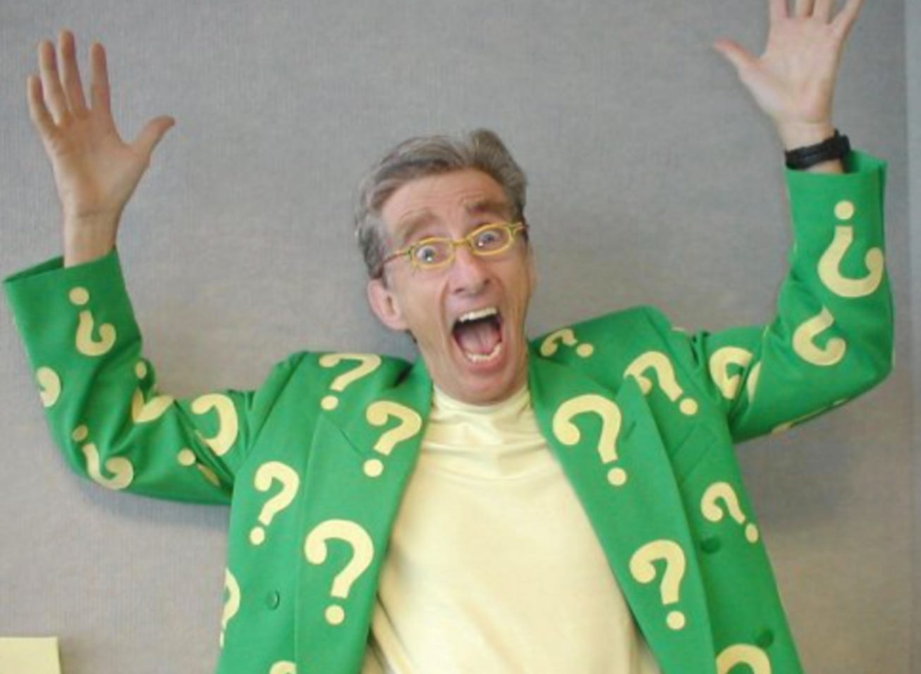 Narrated Article: Half the Viewers, Half the Attendance, Twice the Profits