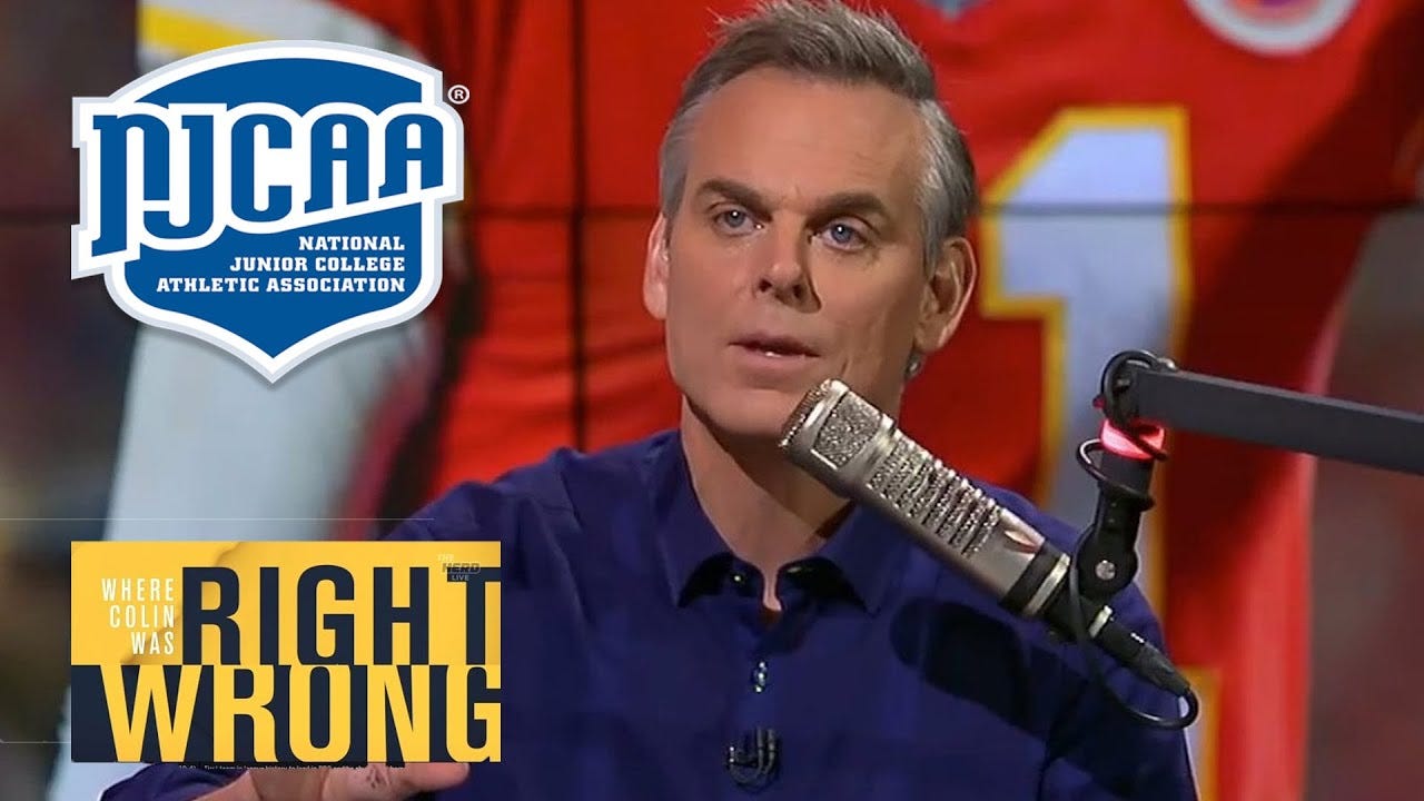 HoS Pod: Ryan Glasspiegel was Wrong?!