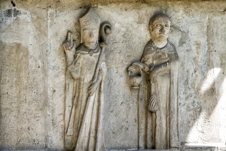 VBS: Medieval Devotion and Ethics