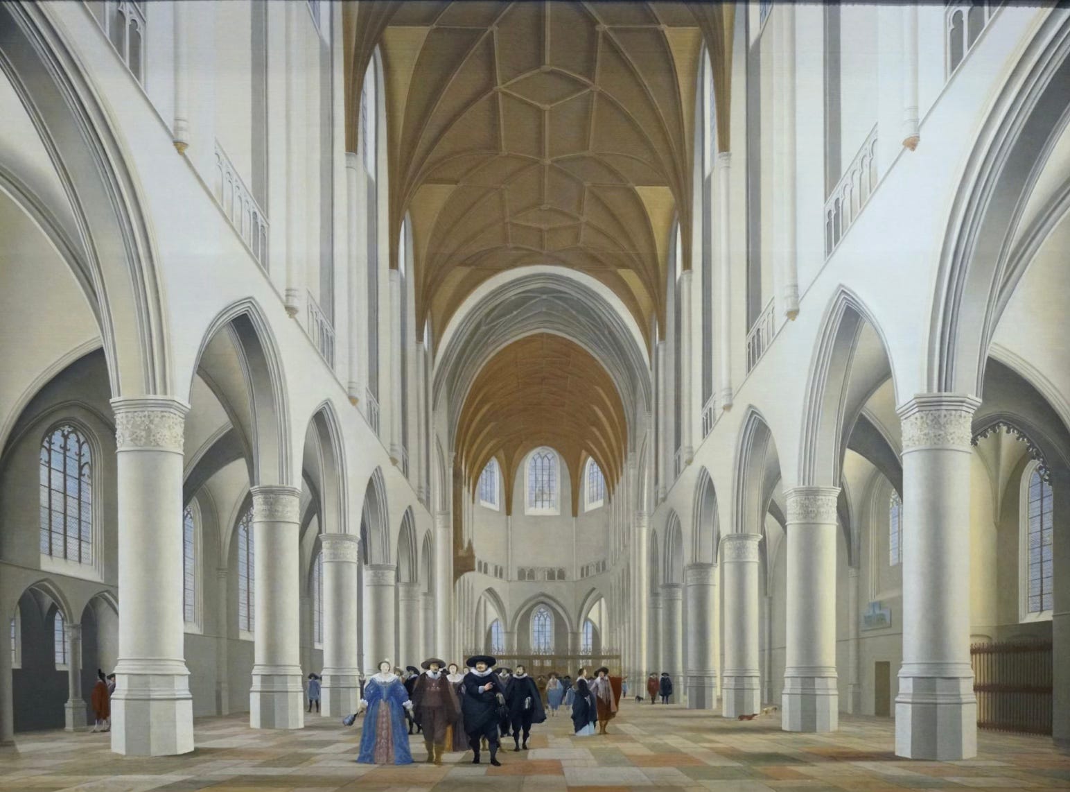 VBS: The Promise and Peril of Reformation